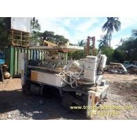 ราคา ขาย ลิฟท์กระเช้า แมนลิฟต์ tadano at115s-1 สำหรับติดรถบรรทุก 6 ล้อ แขนบูมยื่น 11 เมตร 2 ระบบ สามารถวิ่งบนรางรถไฟ (มือสอง) (346561371)