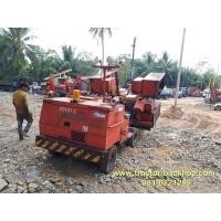 ราคา ขาย รถปั่นไฟ พร้อมสปอร์ตไลท์ เคลื่อนที่ ไฟ 220 V รถเป่าร้อน ดีเซล 3 สูบ เก่าญี่ปุน แบบ 2 เพลา 4WD (มือสอง) (346543080)