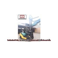 ราคา โฟล์คลิฟท์1ตัน KOMATSU วิ่งน้อยมาก5XXชั่วโมงเท่านั้น (มือสอง) (343374620)