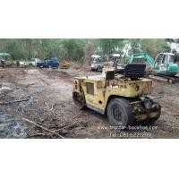 ราคา จัดไปใช้งานกันครับ รถบดหน้าเหล็ก หลังยาง SAKAI TG40 ดีเซล 4 สูบ เก่าญี่ปุ่นแท้ พร้อมใช้ (มือสอง) (340707546)