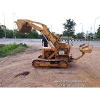 ราคา ขาย รถตักตะขาบ แทรคเหล็ก KOMATSU D10S เครื่อง KUBOTA ดีเซล เก่าญี่น พร้อมใช้ (มือสอง) (340169186)