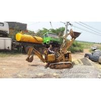 ราคา ขาย รถขุด แบคโฮ หน้าตักหลังขุด KOMATSU D10S แทรคตะขาบ ดีเซล 2 สูบ เก่าญี่ปุ่นแท้ อเนกประสงค์ พร้อมใช้ (มือสอง) (336923771)