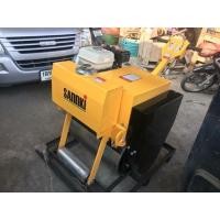 ราคา รถบดเดินตาม 1 ล้อเหล็ก (มือหนึ่ง) (337856694)