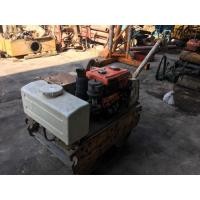 ราคา รถบด รถบดเดินตาม รถบดถนน (มือสอง) (336172991)