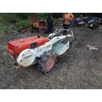 ราคา ขาย รถไถนาเดินตาม YANMAR ดีเซล 8 แรง เก่าญี่ปุ่นแท้ สภาพแฮนด์บิดงอ พร้อมใช้ ชมวีดีโอได้ครับ (มือสอง) (350926465)