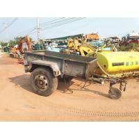 ราคา ขาย หางเทรเลอร์ พ่วงลาก ลูกพ่วงลาก สำหรับติดรถบรรทุก กระบะ สี่ล้อกลาง รถปิ๊กอัพ รถไถนานั่งขับ รถอีแต๋น เก่าญี่ปุ่น (มือสอง) (335929265)