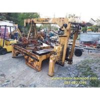 ราคา ขาย กระบะ สำหรับรถยกลากรถ กระบะสไลด์ มีวิน สำหรับลากรถในตัว พร้อมเครน 3 ตัน 3 ปอก เก่านอก (มือสอง) (347812902)