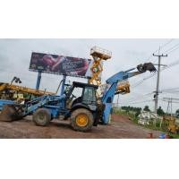 ราคา ขาย รถหน้าตักหลังขุด JCB รุ่น 217 ขาช้าง 91 แรง เครื่อง 4 สูบ มือสองญี่ปุ่น พร้อมใช้ ชมวีดีโอได้ครับ (มือสอง) (124185482)