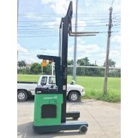 ราคา รถยกไฟฟ้า Toyota 1.3 ตัน เสาสูง 3 เมตร (มือสอง) (351045484)