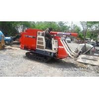 ราคา ขาย รถเกี่ยวข้าว พร้อมนวดในตัว ยี่ห้อ KUBOTA Sky Road รุ่น R1 -30 เก่าญี่ปุ่น แบบอุ้ม ท่อส่ง พร้อมใช้งาน (มือสอง) (342414570)