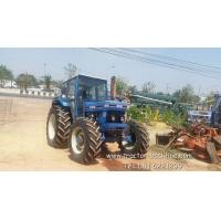 ราคา เข้ามาแล้วครับ ตัวเดียวเท่านั้น รถไถนา FORD รุ่น 6610 แบบ 2 เพลา เก่าญี่ปุ่นแท้ พร้อมใช้ (มือสอง) (129222155)