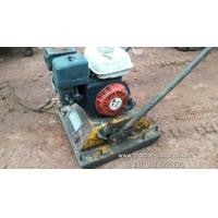 ราคา ขาย เครื่องตบดินบดอัดดิน Honda แบบเพจเตารีดเก่าญี่ปุ่น 4 จังหวะ เบนซิน พร้อมใช้งาน (มือสอง) (339540136)