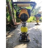 ราคา ขายเครื่องตบดินจิงโจ้ MEIHO เครื่องrobinEC10D (มือสอง) (351138151)