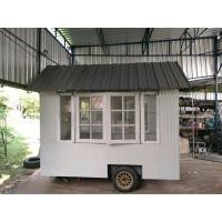 ราคา รถพ่วงขายของ รถฟู้ดทรัค (มือหนึ่ง) (351283787)