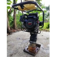 ราคา ขายเครื่องตบดินจิงโจ้HondaGX Sakai (มือสอง) (351265753)