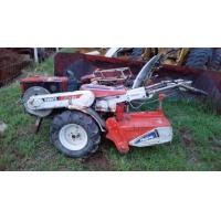 ราคา รถไถนาเดินตาม ขนาด 9.5 แรง KUBOTA K1-95 สตาร์ท 2 ระบบ ทั้งกุญแจไฟฟ้า และควง (มือสอง) (123224171)