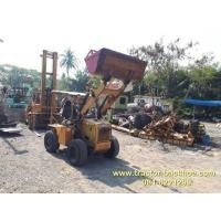 ราคา ขาย รถตักล้อยาง KUBOTA RW25 ขับเคลื่อน 4 ล้อ เครื่องดีเซล 4 สูบ พร้อมใช้งาน เก่าญี่ปุ่น สภาพสวย (มือสอง) (346877370)