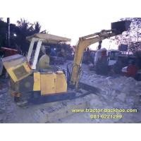 ราคา ขายถูกๆ รถขุด แบคโฮ YANMAR YB301 เทียบเท่า PC 30 เก่าญี่ปุ่น พร้อมใช้ (มือสอง) (346850816)