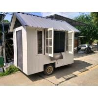 ราคา รถบ้าน รถพ่วงขายของ รถฟู้ดทรัค (มือหนึ่ง) (351331006)