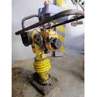 ราคา ขายเครื่องตบดินจิงโจ้Vt301H robinEC08 (มือสอง) (351452414)