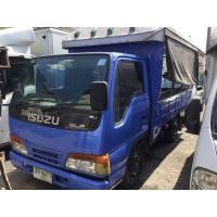 ราคา 2004 ISUZU ELF NKR58E รถบรรทุก 4 ล้อ หน้าการ์ตูน (มือสอง) (351848980)