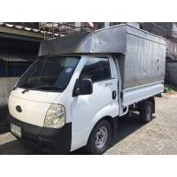 ราคา 2005 KIA JUMBO K2700 i บรรทุกช่วงยาว โฉม K 2700 ปี 04-07 TRUCK (มือสอง) (351847088)