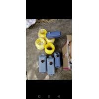 ราคา ขายยางกันฝุ่นเครื่องตบดินจิงโจ้ ถังน้ำมันเครื่องตบดิน35 (มือสอง) (351870598)