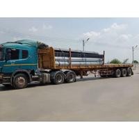 ราคา ขายหางพื้นเรียบ 3 เพลา Big ปี 56 (มือสอง) (351914109)