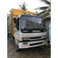 ราคา ขายสิบล้ออีซูซุ (มือสอง) (351910855)