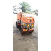 ราคา ขายรถบดเดินตาม บังคับวิทยุ WACKER รุ่น RT82-SC เครื่องจักร รุ่นใหม่ ปี2011 มือ2นำเข้า (มือสอง) (352222010)