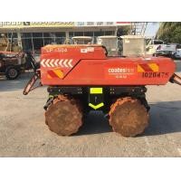 ราคา ขายรถบดเดินตาม DYNAPAC รุ่น LP8504 เครื่องจักร รุ่นใหม่ ปี2010 มือ2นำเข้า (มือสอง) (352269424)