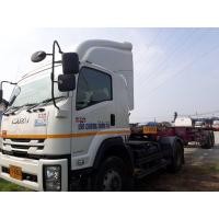 ราคา ขายดาวน์ หัวลาก ISUZU รถซื้อ กลางปี 62 พร้อมหางก้าง RCK (มือสอง) (352266030)