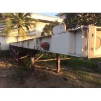 ราคา ขายหางพื้นเรียบ 3 เพลา สามมิตร สภาพสวย (มือสอง) (352331555)