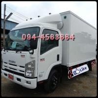 ราคา รถบรรทุกอีซูซุ 6 ล้อ NPR 150 แรง ความยาว 4.9 เมตร (มือหนึ่ง) (352415891)
