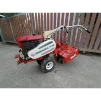 ราคา ขายรถพรวนดินshibaura KF450 5แรง เก่าญี่ปุ่น (มือสอง) (352450971)