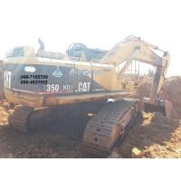 ราคา ขายแมคโคร CAT 350V.1 รถใหญ่ สภาพดี พร้อมลุยงานเท่า PC500 (มือสอง) (352502140)