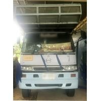 ราคา 10ล้อดั้มบรรทุกอ้อย (มือสอง) (352659236)