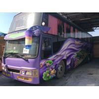 ราคา ขายรถบัสNISSAN เครื่องRF8 340แรงแอร์แยก4สูบรถปี45 (มือสอง) (352744654)