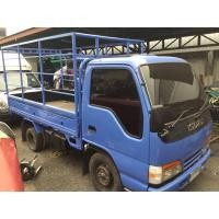 ราคา 2010 ISUZU ELF NHR 69 E รถบรรทุก 4 ล้อ ยาง6 เส้น โฉมหน้าการ์ตูน TRUCK (มือหนึ่ง) (352805390)