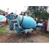 ราคา ขาขายถูกๆ ครับ ลูกโม่ปูน ถังผสมปูน คอนกรีต เก่าญี่ปุ่น ขนาด 3 คิว ติดรถบรรทุกหกล้อ (มือสอง) (352913837)