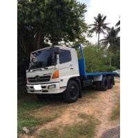 ราคา เมก้า260 พร้อมหาง3เพลา ปี54 (มือสอง) (346571880)