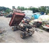 ราคา ขาย รถบรรทุก ยกดั๊ม ดั้มเปอร์ SHIBAURA เก่าญี่ปุ่น 4WD 2เพลา เดินตามหรือแปลงใส่เบาะนั่งขับได้ (มือสอง) (352959821)