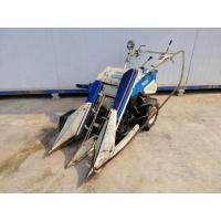 ราคา ขายรถเกี่ยวข้าวเดินตามมัดคอรวงวางรายisekiRX550 2แถว (มือสอง) (353025358)