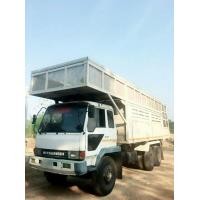 ราคา 10ล้อดั้ม มิสซูเครื่อง 6d16  220แรงม้า พร้อมใช้งาน เอกสารทะเบียน (มือสอง) (353098495)