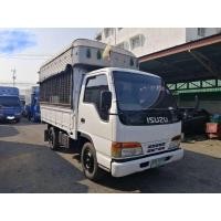 ราคา 1992 ISUZU ELF รถบรรทุก 4 ล้อ NKR66E โฉม หน้าการ์ตูน TRUCK (มือหนึ่ง) (353124818)