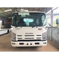 ราคา รถบรรทุกอีซูซุ 6 ล้อNPR 150 แรงความยาว 4.9 เมตรต่อสไลด์แบบกองพื้น (มือหนึ่ง) (339057947)