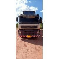 ราคา ขายหัวลาก Volvo ปี 49 สถาพสวยพร้อมใช้งาน (มือสอง) (353302101)