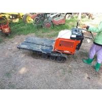 ราคา ขาย รถบรรทุกตะขาบ KUBOTA RH500 เบนซิน เก่าญี่ปุ่น พร้อมกระบะ พร้อมใช้งาน ชมวีดีโอได้ครับ (มือสอง) (353300152)