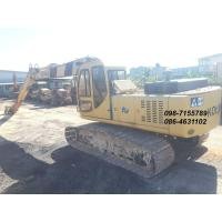 ราคา ขายแมคโคร Konova BE220 บูมอาร์มยาว รถสภาพพร้อมใช้งาน (มือสอง) (353325112)