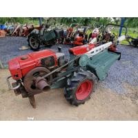 ราคา ขายรถไถเดินตามyanmarKS6 ดีเซล 8 แรง s75se (มือสอง) (353347132)